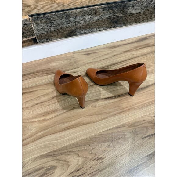 Charles Jourdan France shoes size 9 - Picture 4 of 14